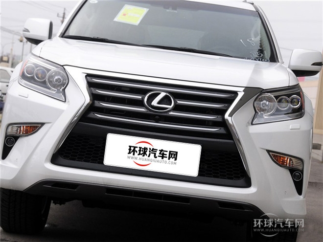 2014款 400 豪華版