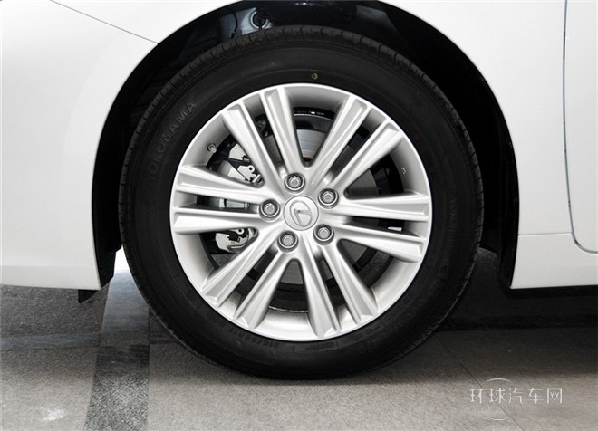 2014款 250 舒適版