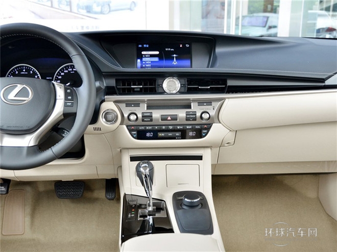 2014款 250 舒適版