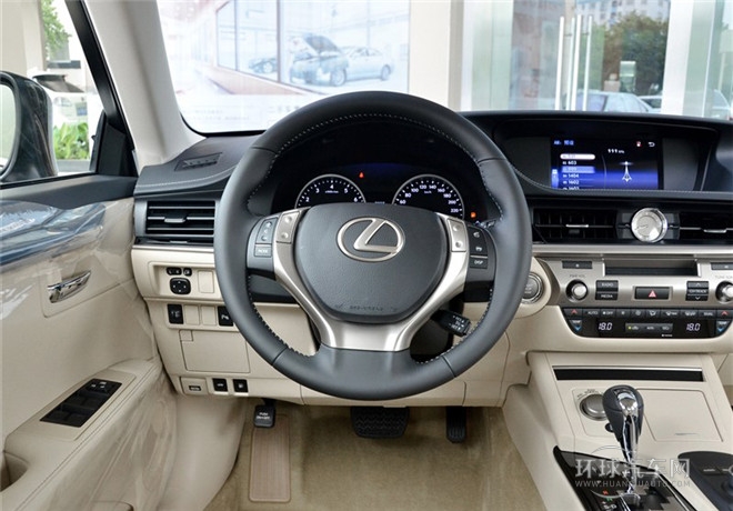 2014款 250 舒適版