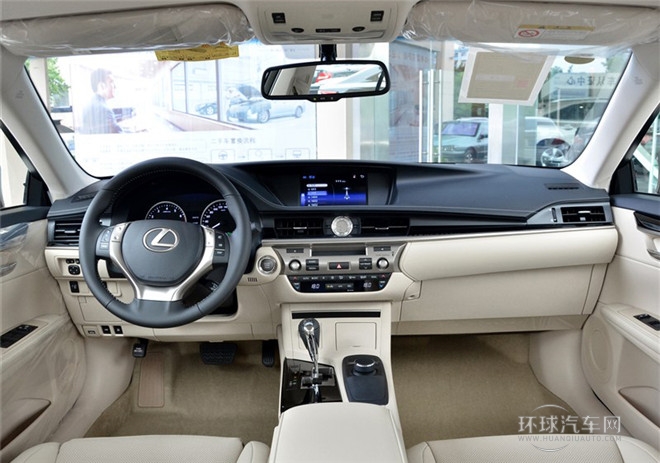 2014款 250 舒適版