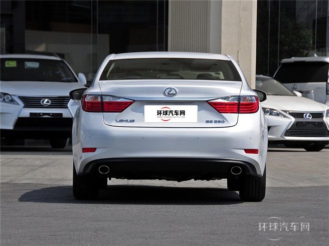 2014款 250 舒適版