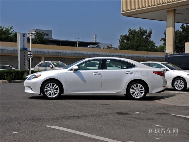 2014款 250 舒適版