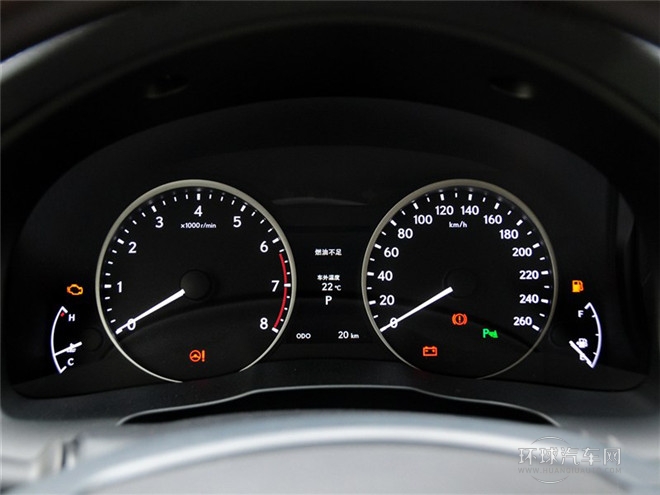 2014款 300h 舒適版