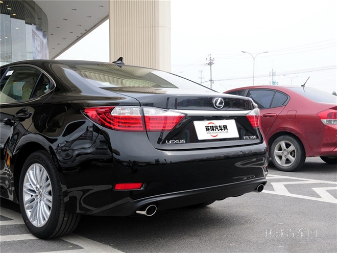 2014款 300h 舒適版