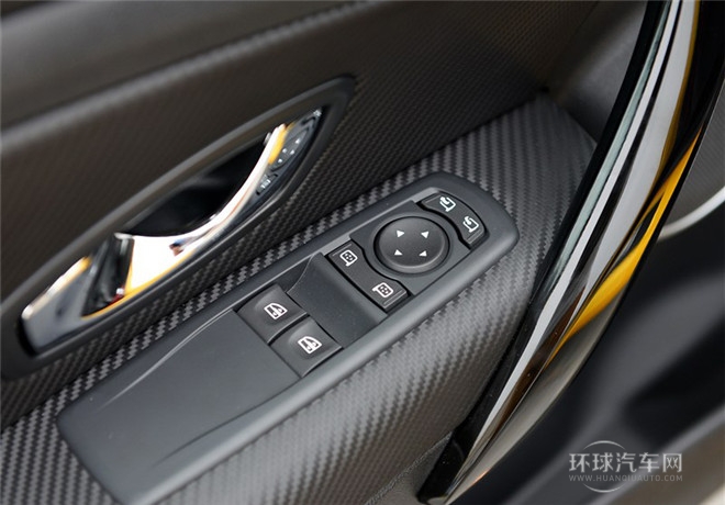 2014款 R.S. 2.0T 賽版