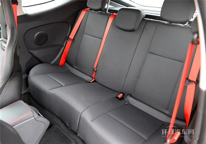 2014款 R.S. 2.0T 賽版