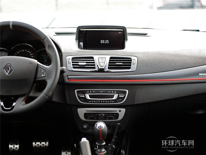 2014款 R.S. 2.0T 賽版