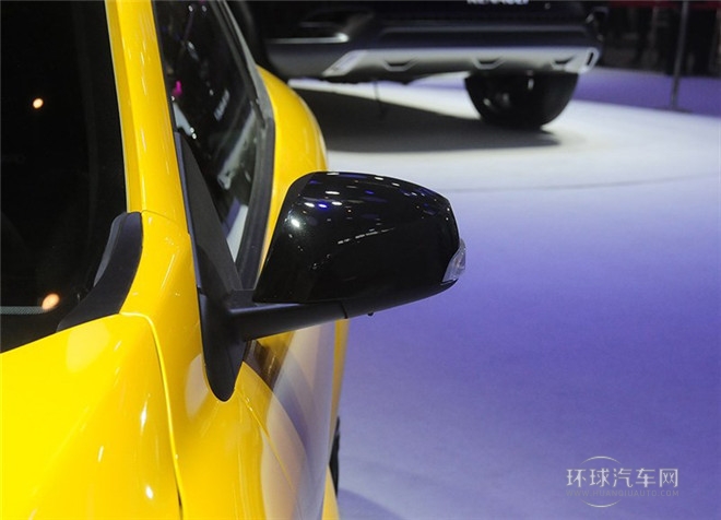 2014款 R.S. 2.0T 賽版