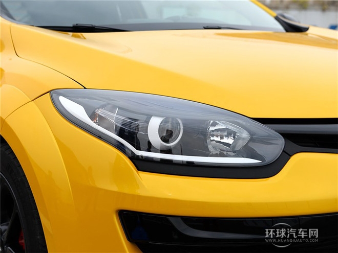 2014款 R.S. 2.0T 賽版