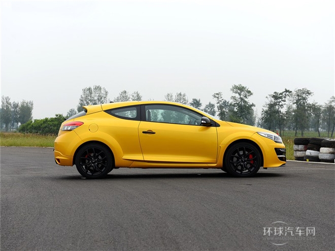 2014款 R.S. 2.0T 賽版