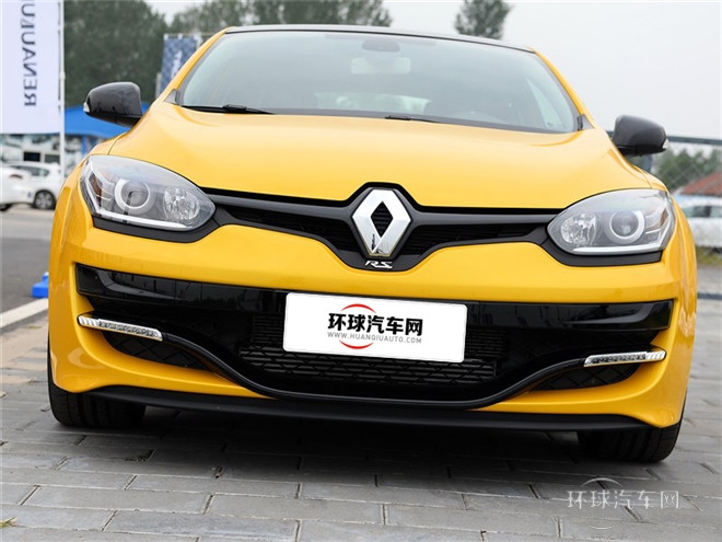 2014款 R.S. 2.0T 賽版