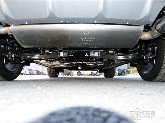2014款 2.0T 四驅尊雅版