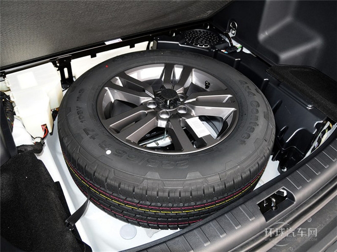 2015款 2.0T Si4 XS典藏版