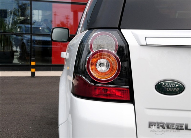 2015款 2.0T Si4 XS典藏版