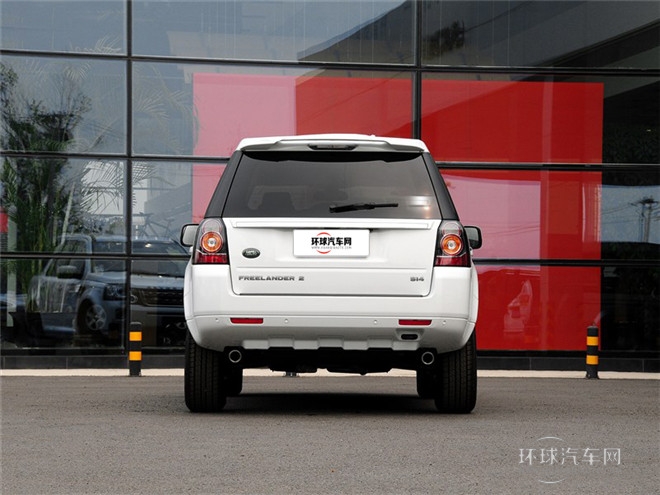 2015款 2.0T Si4 XS典藏版