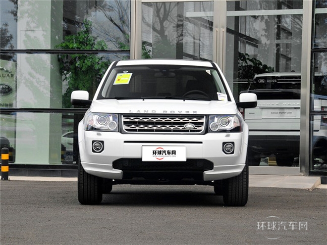 2015款 2.0T Si4 XS典藏版