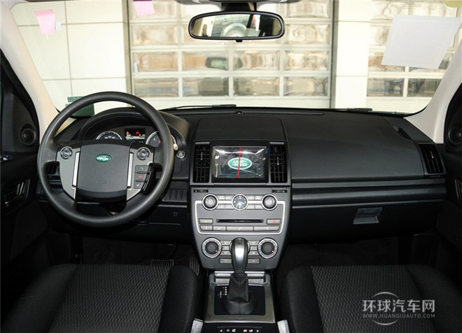 2015款 2.2T SD4 XS典藏版