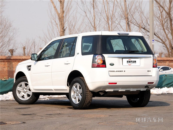 2015款 2.2T SD4 XS典藏版