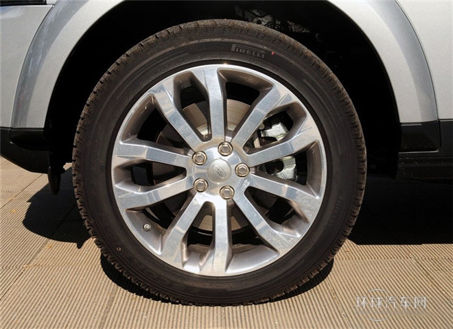 2014款 3.0 V6 XXV Edition