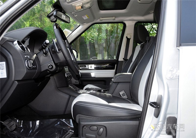 2014款 3.0 V6 XXV Edition