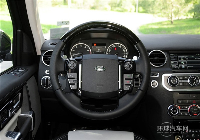 2014款 3.0 V6 XXV Edition