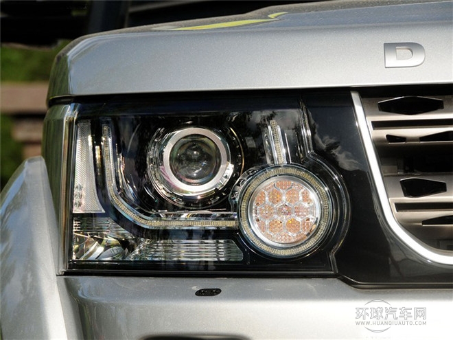 2014款 3.0 V6 XXV Edition