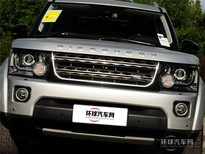 2014款 3.0 V6 XXV Edition