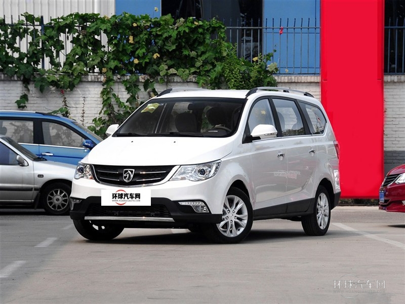 2014款 1.5L 手動舒適ESP版 7座