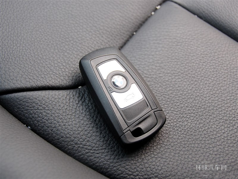 2015款 316Li 時尚型