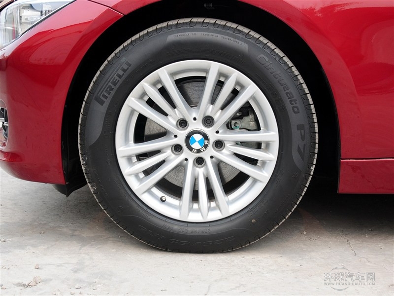 2015款 316Li 時尚型