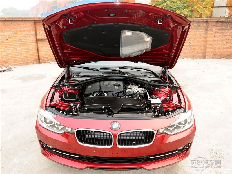 2015款 316Li 時尚型