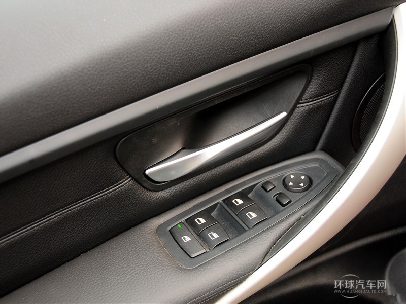 2015款 316Li 時尚型