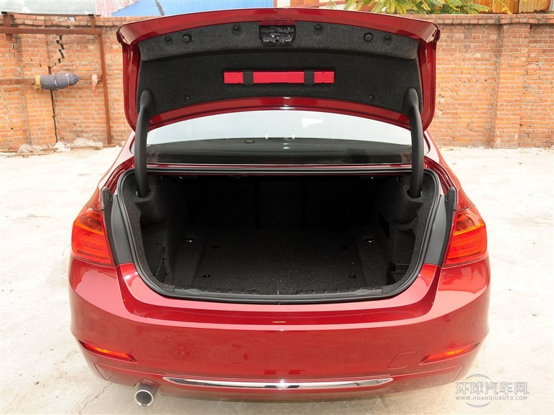 2015款 316Li 時尚型