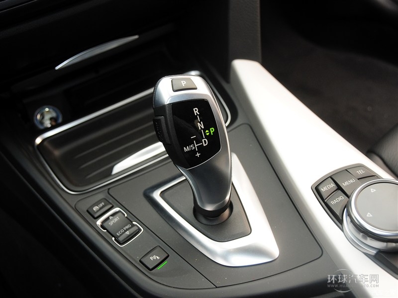 2015款 316Li 時尚型