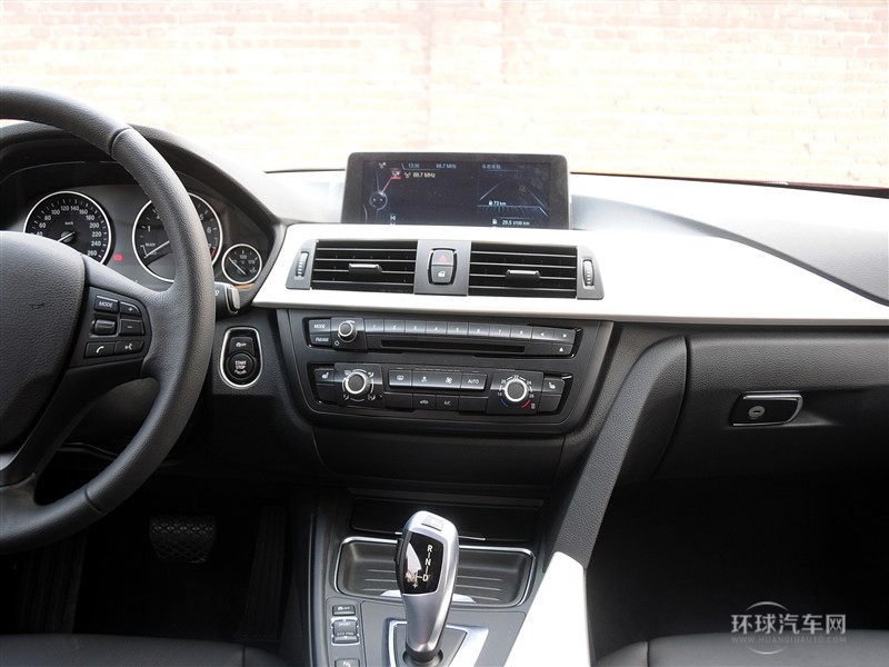 2015款 316Li 時尚型