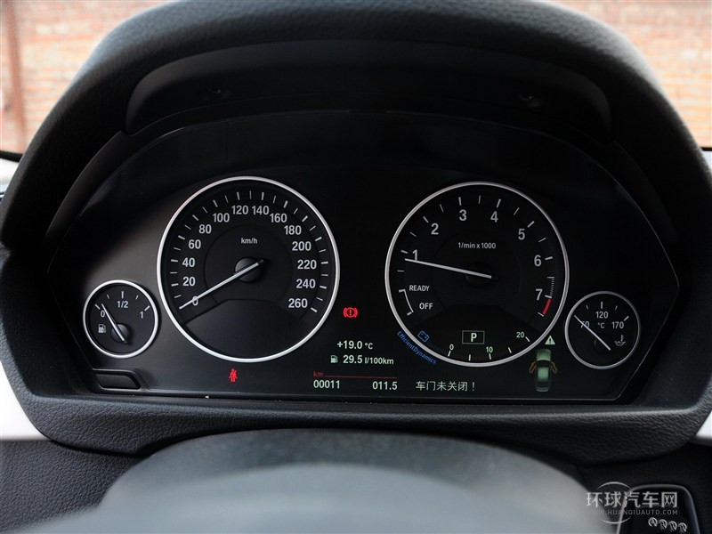 2015款 316Li 時尚型