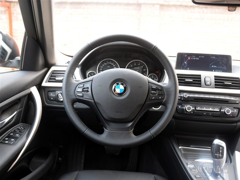 2015款 316Li 時(shí)尚型