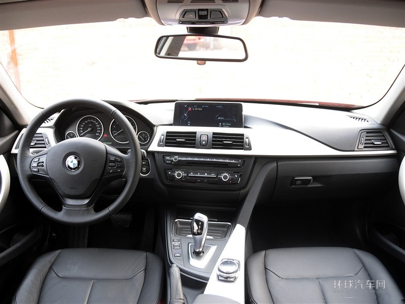 2015款 316Li 時尚型