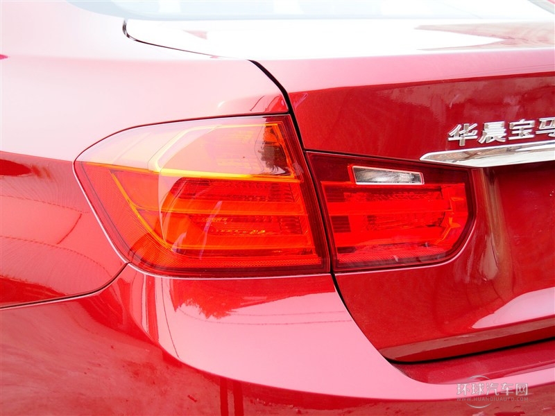 2015款 316Li 時尚型