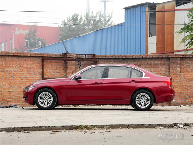 2015款 316Li 時尚型
