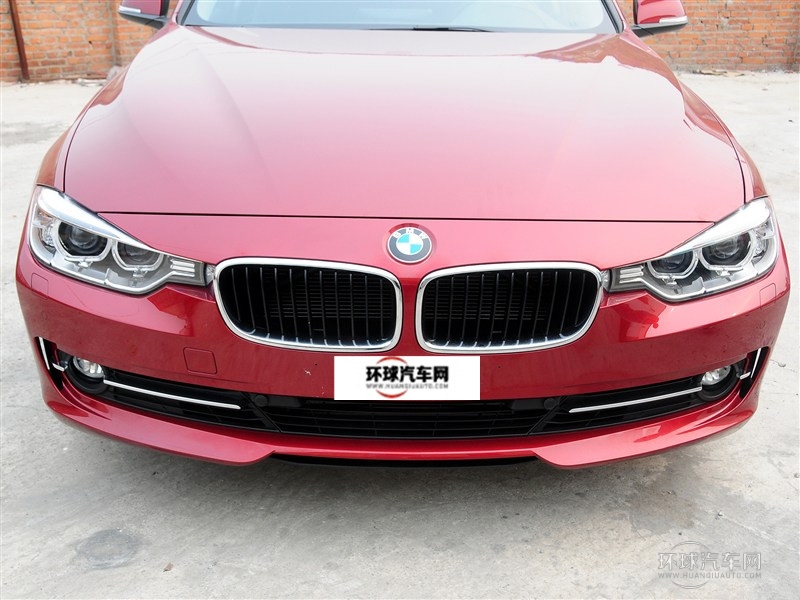 2015款 316Li 時尚型