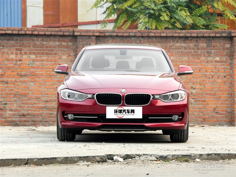 2015款 316Li 時尚型