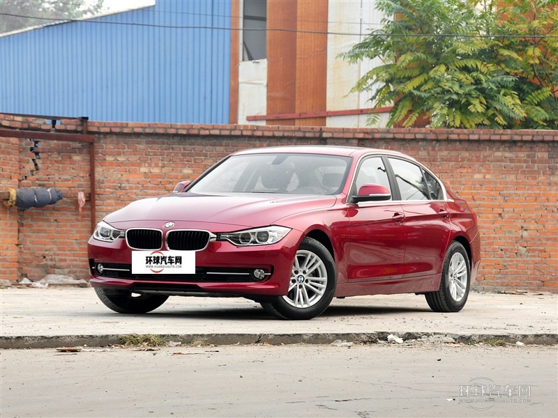 2015款 316Li 時尚型