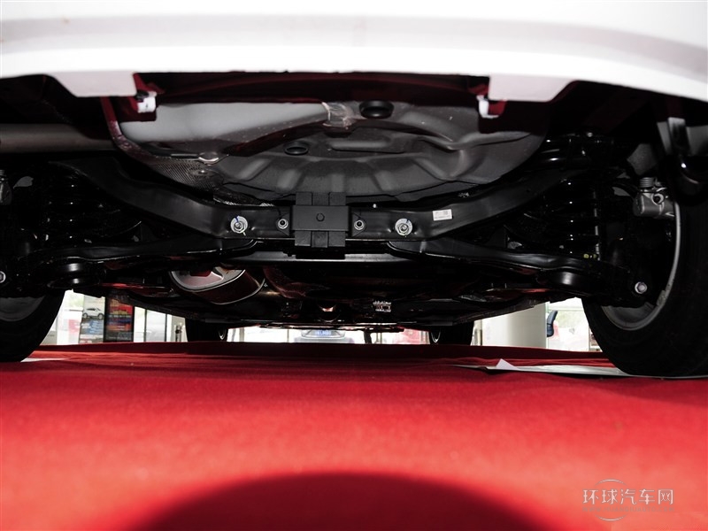 2015款 兩廂 1.6AT精英型