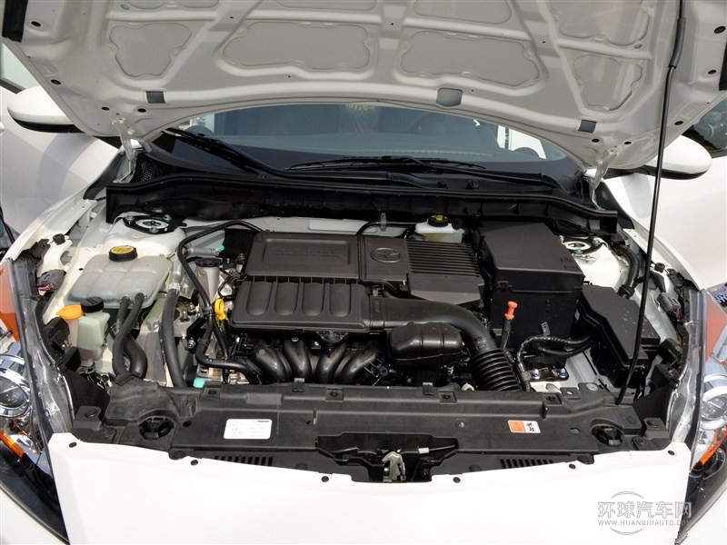 2015款 兩廂 1.6AT精英型