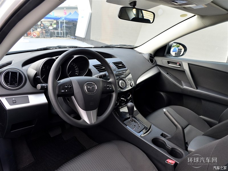 2015款 兩廂 1.6AT精英型