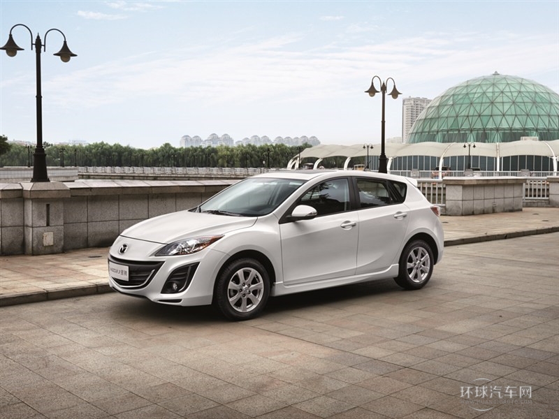 2015款 兩廂 2.0AT運動型