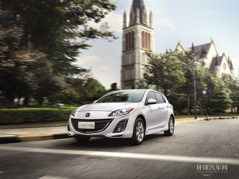 2015款 兩廂 2.0AT運動型