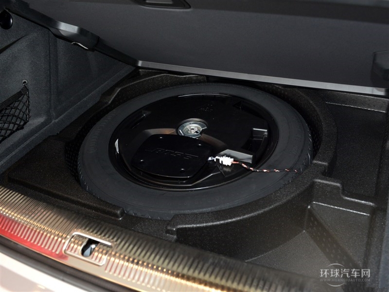 2015款 40 TFSI quattro 越野型